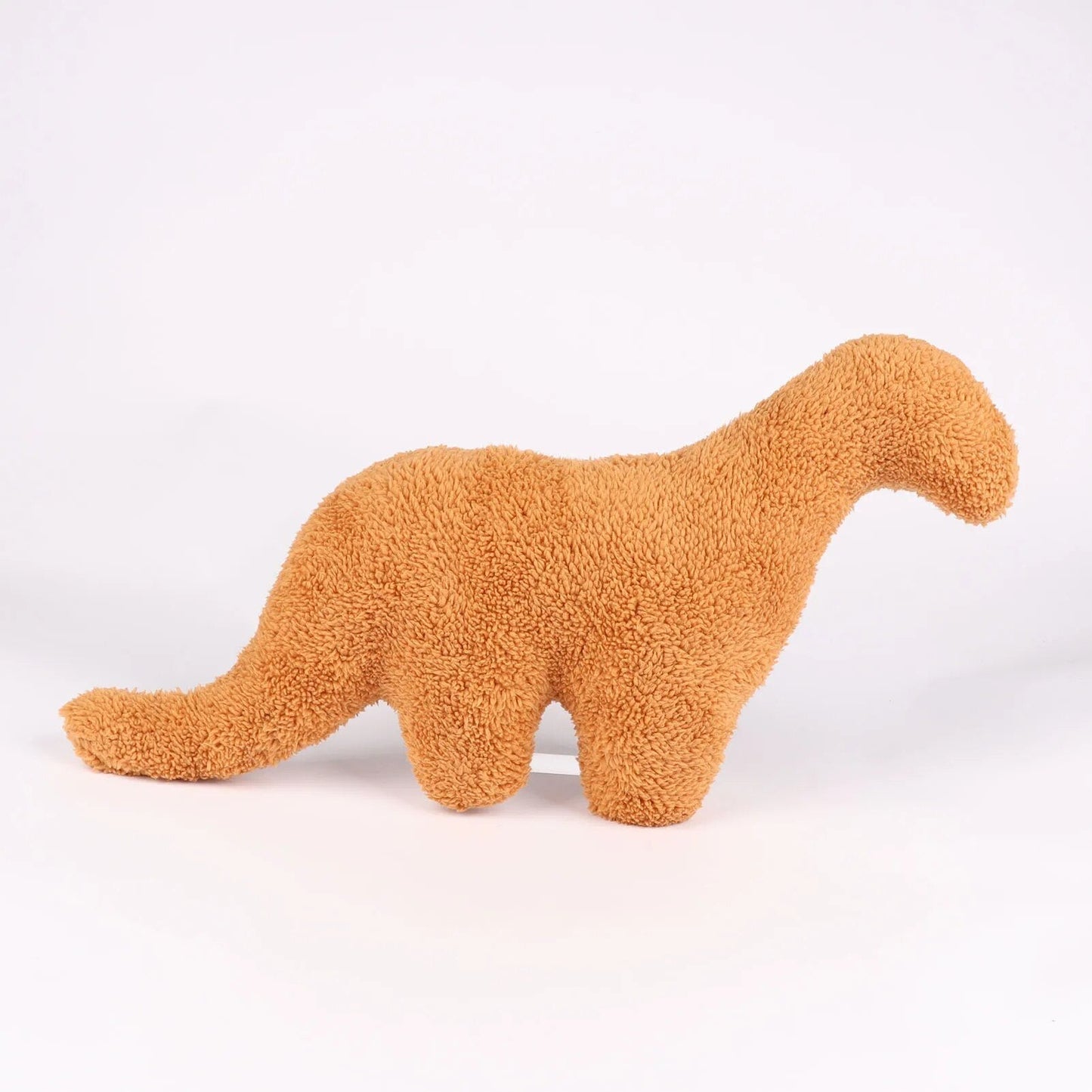 Dino Chicken Nugget Plush Pillow Stegosaurus Brontosauru Tyran Rex Pterodactyl Triceratops Dinosaur Stuffed Animal Plush For Kid